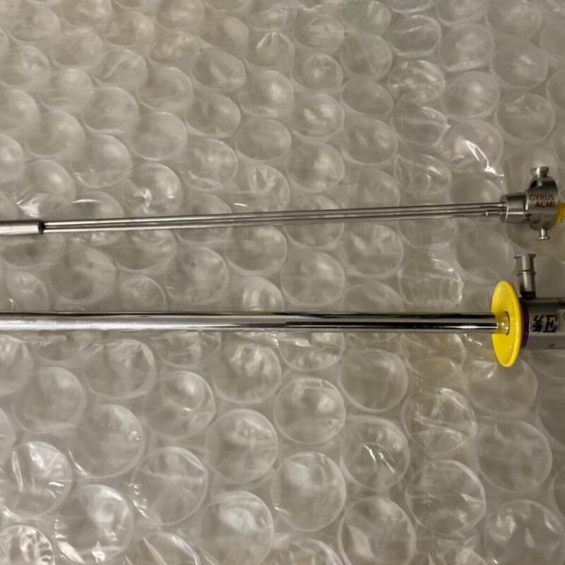 Gyrus Acmi EMRS-24 Scope Sheath 24 Fr W/ ETOR-24