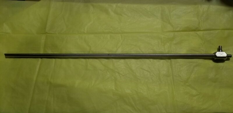 Stryker 502-657-030 10mm 30º Autoclave Scope 56cm scope-Parts or Rebuild
