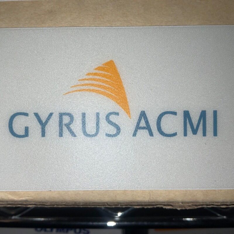 Gyrus 70245755 Armstrong Vent Tube 1.14MM ID Box of ( 1PC ) (Training)