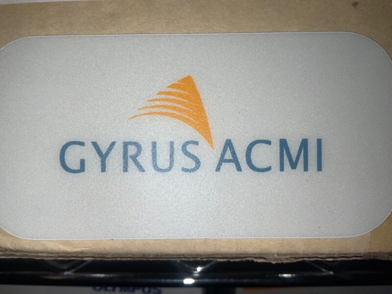 Gyrus 70241001 Ultrasil Collar Button 1.27MM ID ( 1PC ) ( 02/09/2027 )