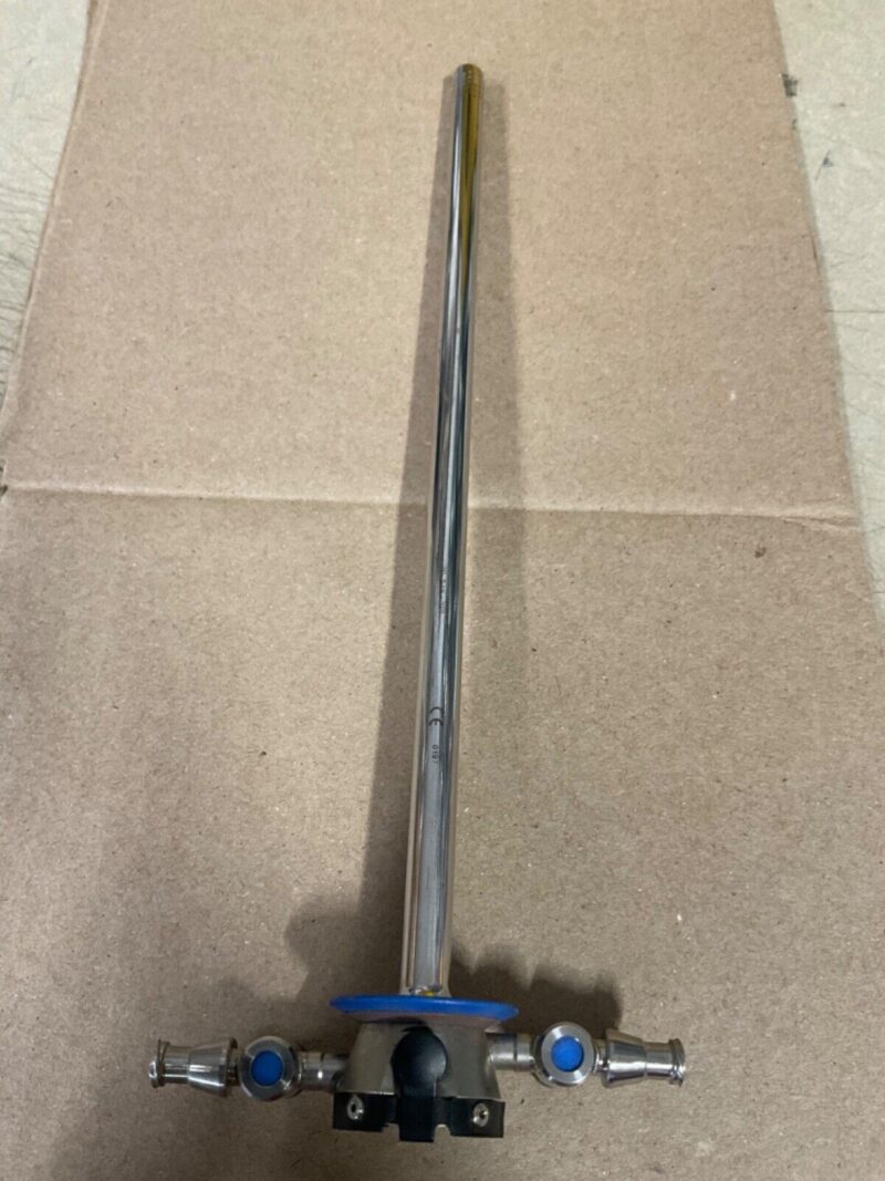 Olympus WA33037A Outer Sheath, Rotatable, Excellent Shape! - Image 6