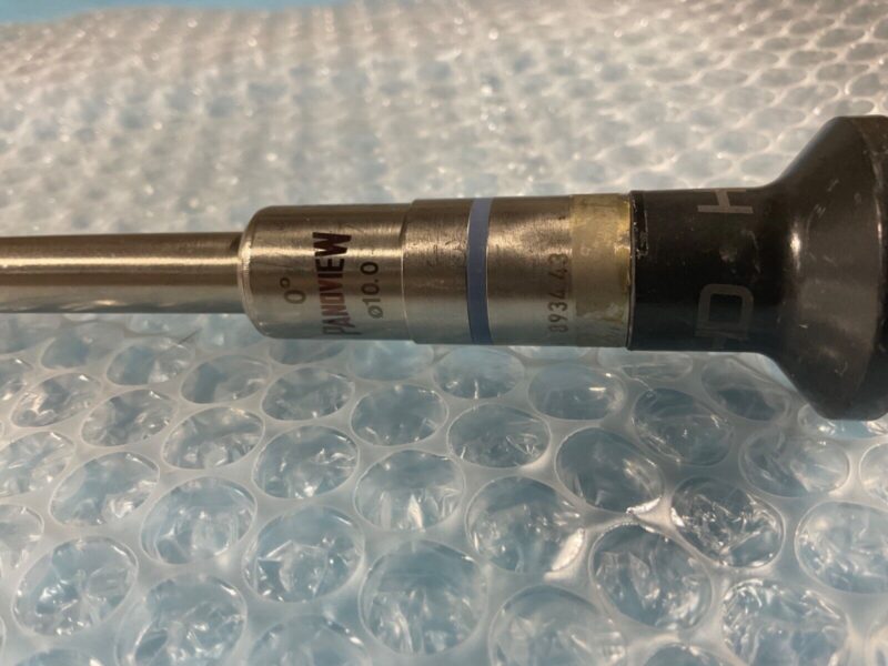 R. Wolf 8934.431 10mm 0 Degree Panoview HD Scope - Image 3