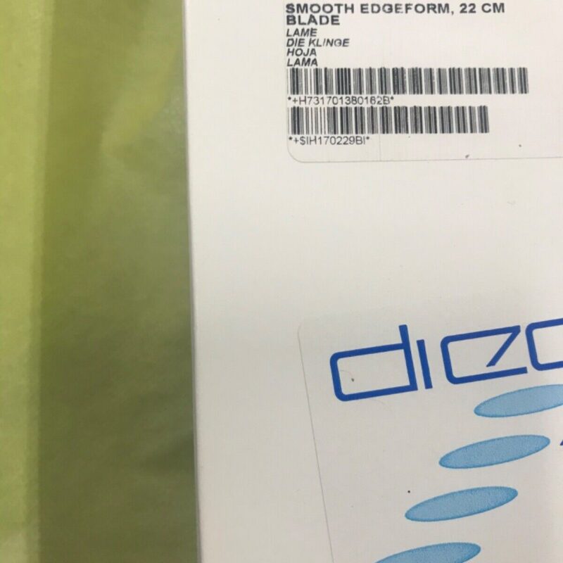 BOX OF 3 Gyrus Acmi Diego Blades 70138016