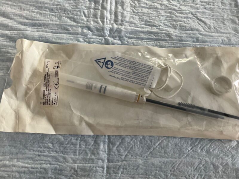 Gyrus ACMI 70139000 Diego PK Powered Blade 4.2 MM Diameter 2025