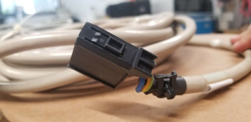 Siemens Medical Solutions W0652 Magnetom Cable - Image 3