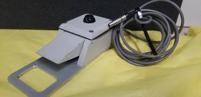 Brainlab 7033011 Foot Pedal - Image 2