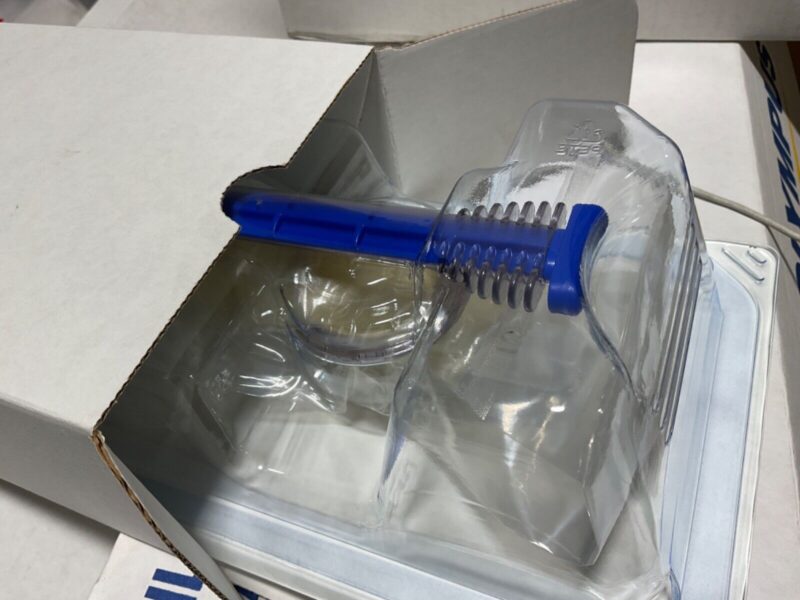 Olympus WA58055T Triport 15 Instrument Port Kit -