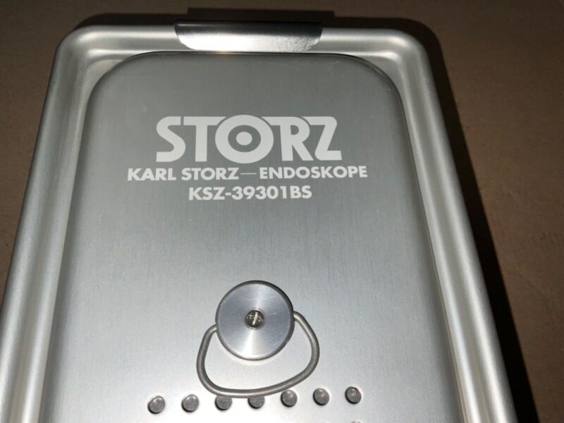 KARL STORZ KSZ-39301BS - Image 2