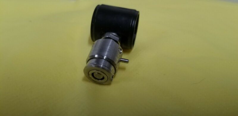 OEM Ethylene Oxide Cover - URF-P6, URF-P6R, URF-P7 (ETO Valve Attached) - Image 2