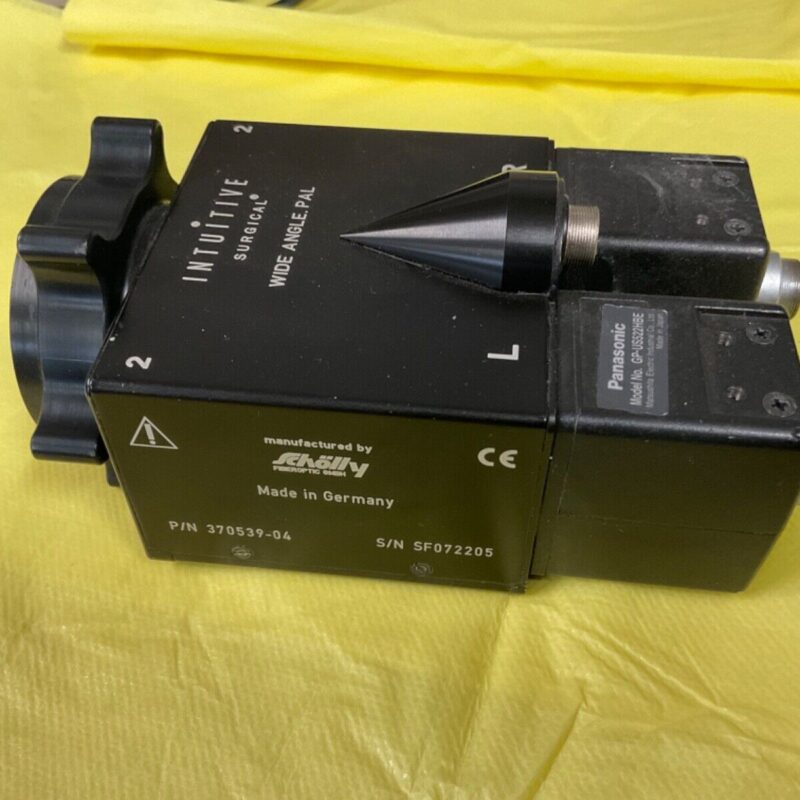 Intuitive 370539-04 Wide Angle PAL