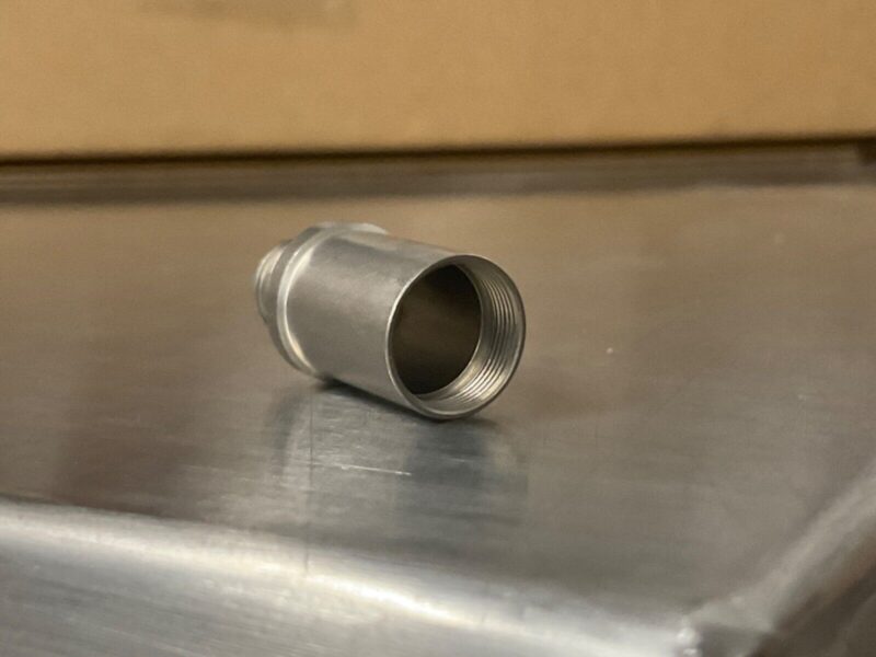 Karl Storz 495G Adapter For Telescopes - Image 3