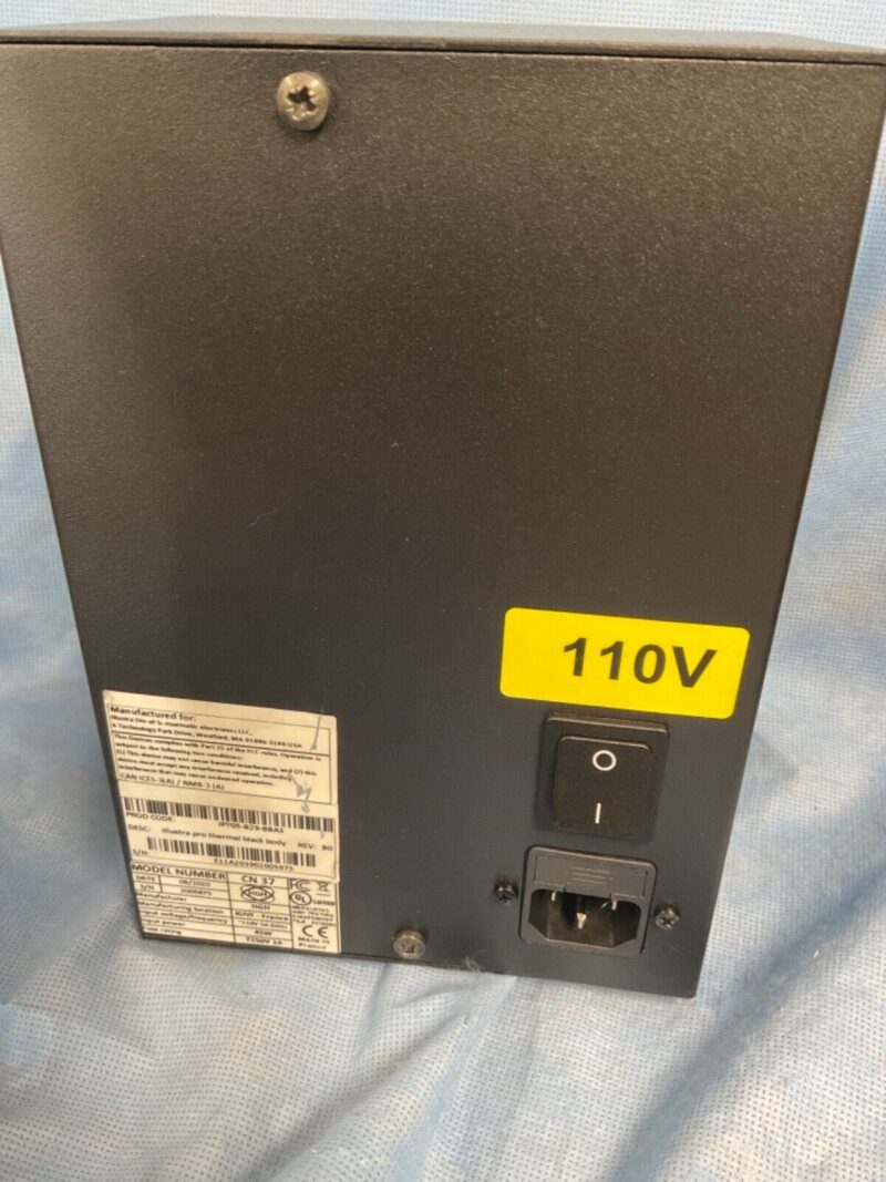 JUMO DiraTRON 116 Compact Controller - Image 3