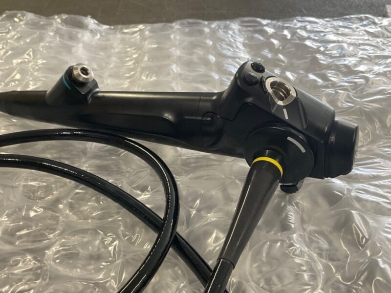 Olympus BF P180 Evis Exera II Scope - New Open Box - Image 5