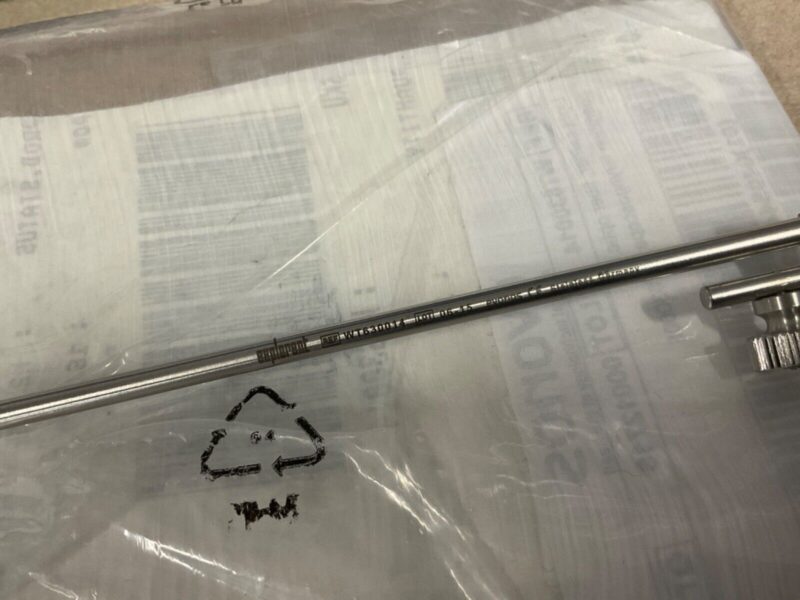 Olympus WT630014 Fibre Optic Light Carrier FOR 63 5 - Image 3