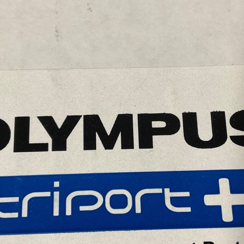 Olympus WA58010T Triport + Instrument Kit