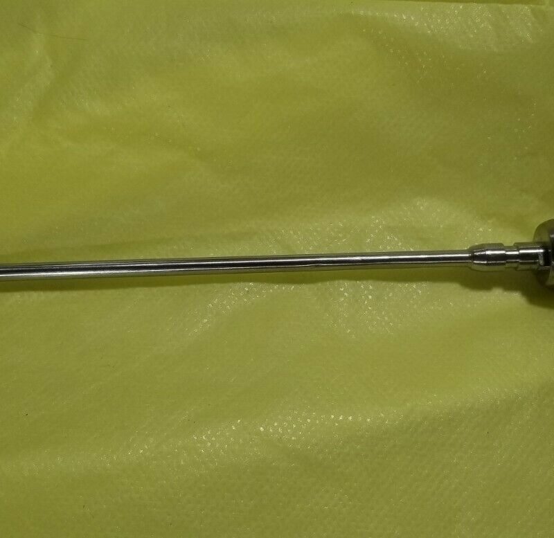 Stryker Ideal Eyes 502-104-030 4mm 30 Degree Autoclavible scope- for Parts