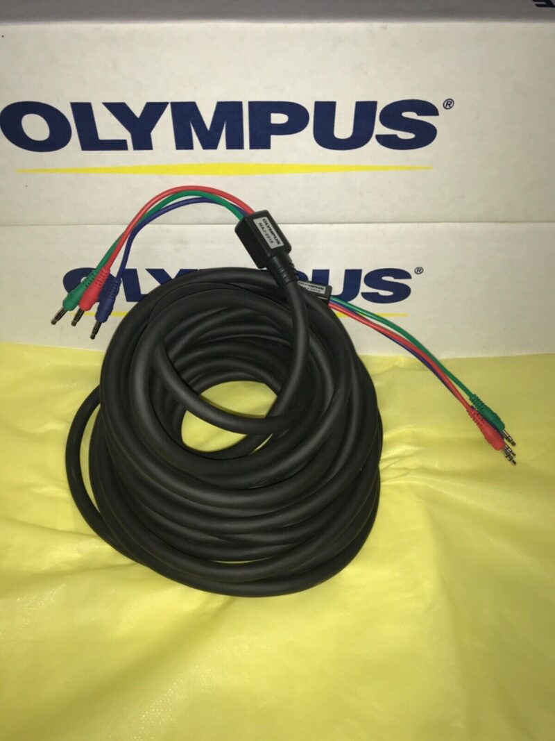 Olympus MAJ-2310 RECORDER REMOTE CABLE 3P