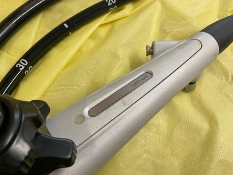 Karl Storz 13826 NKS Scope - Excellent Condition - Image 2
