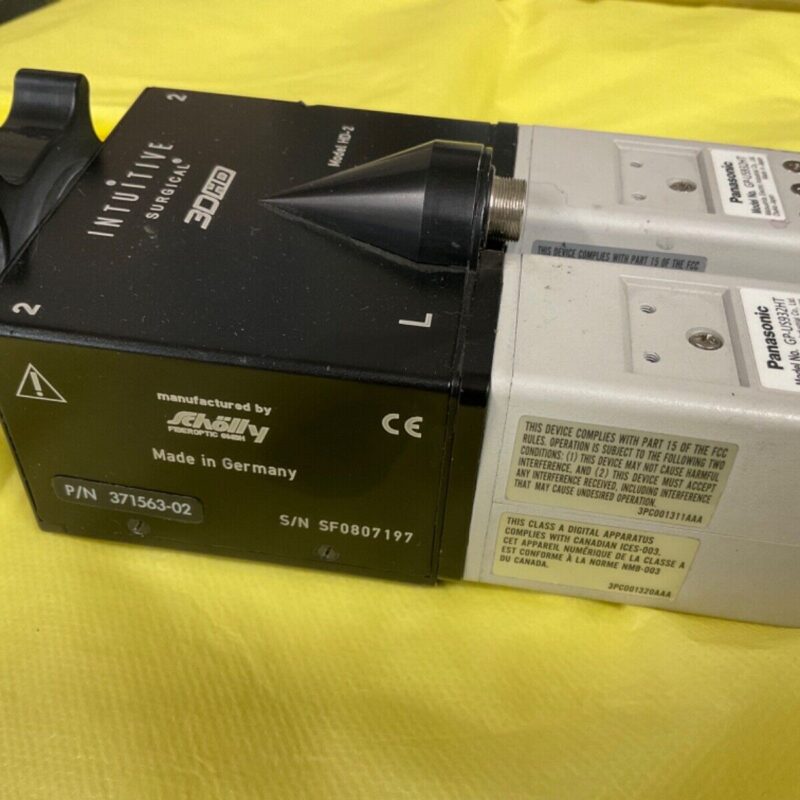 Intuitive 371563-02 HD-2 Camera
