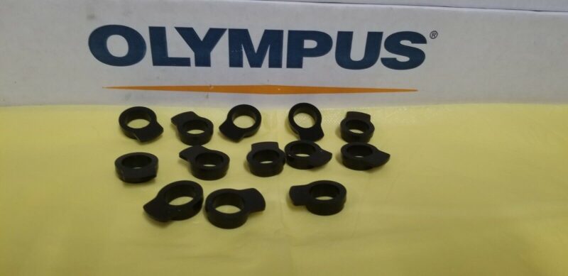 13pcs - Olympus MAJ-2081 Sealing Caps for (maj-2079, maj-2081)