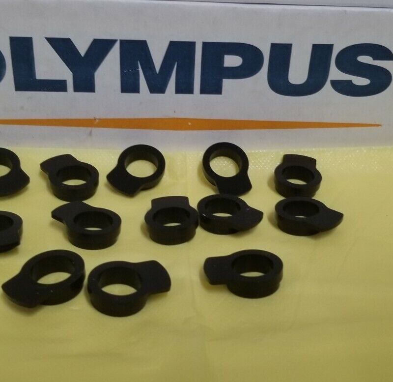 13pcs - Olympus MAJ-2081 Sealing Caps for (maj-2079, maj-2081)