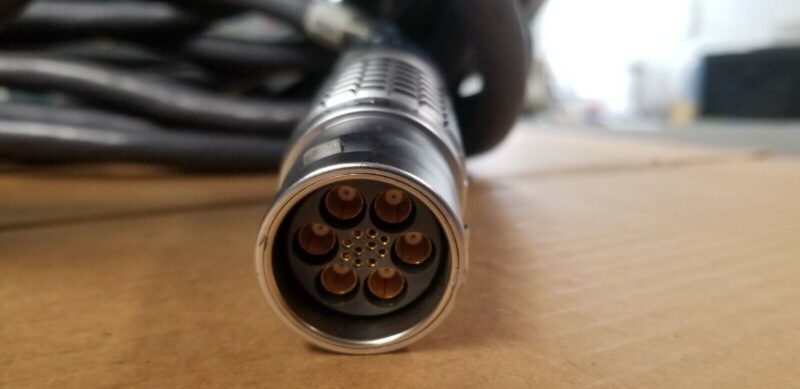 Intuitive DaVinci Cable 371218-04 - Image 3