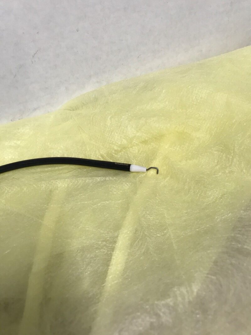 Olympus WS2010/2 HIQ-LS 5mmX450X30° Rotating Cautery Hook - Image 3