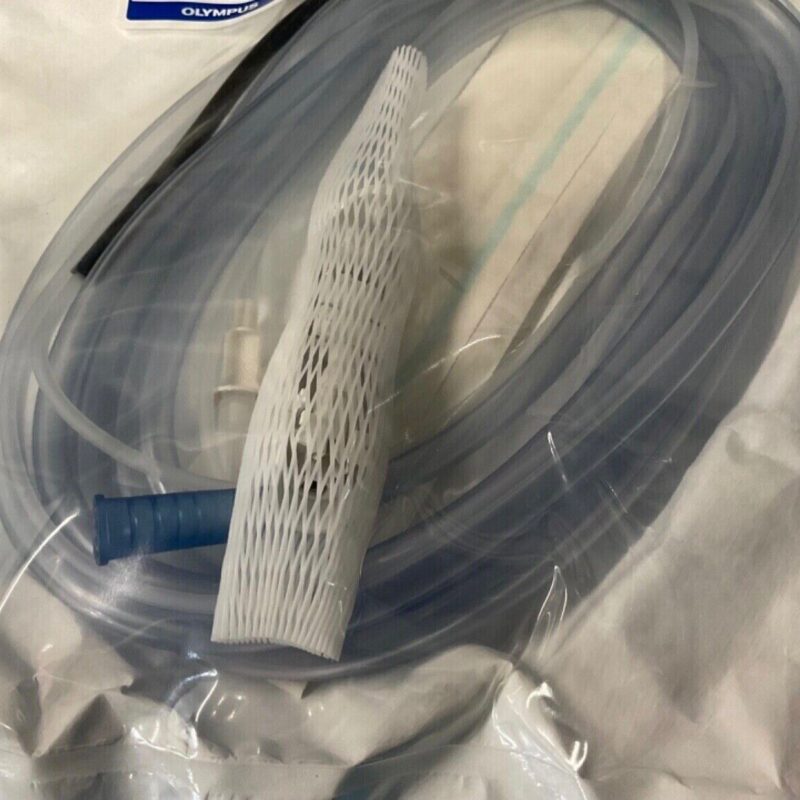 Olympus TS100S TubeSet - Brand New, Sealed ( Training )