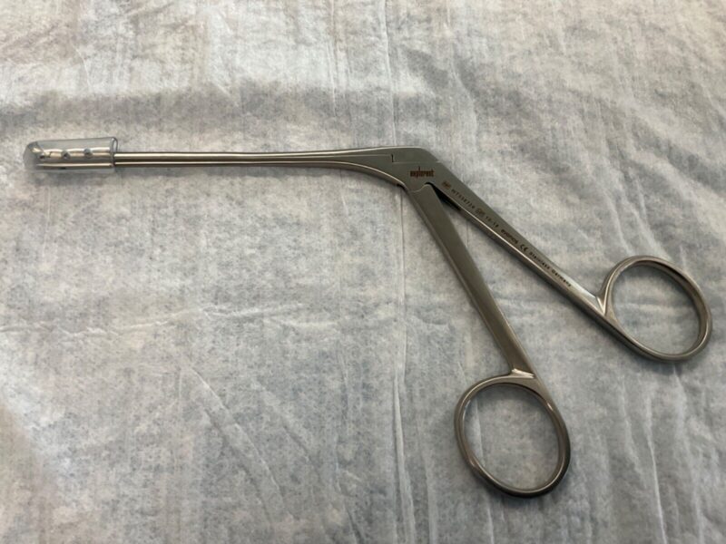Explorent evonos WT336729 Scissors Straight