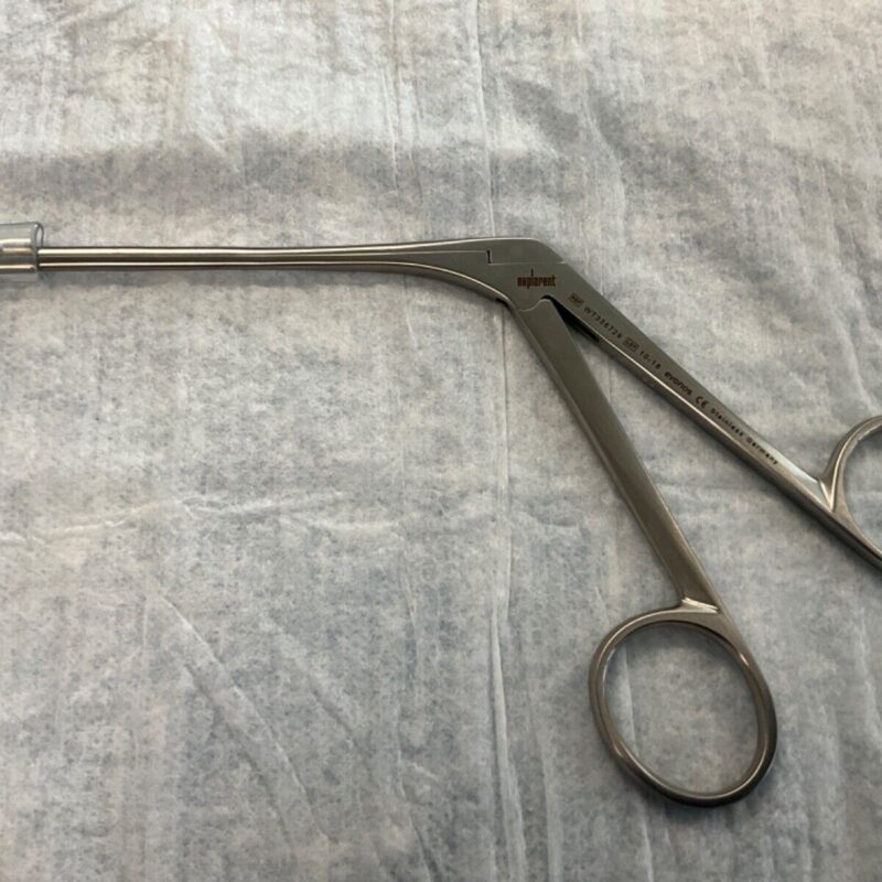 Explorent evonos WT336729 Scissors Straight
