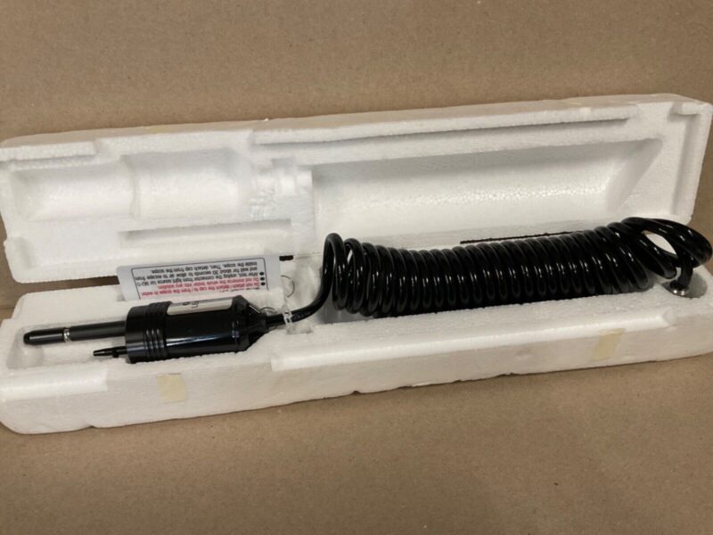 Olympus MB-155, Leakage Tester, New Open Box