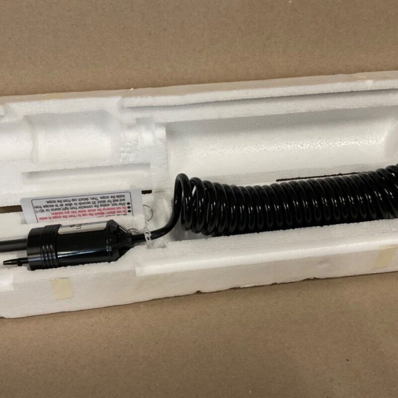Olympus MB-155, Leakage Tester, New Open Box