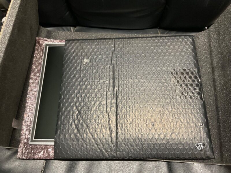 Karl Storz TP100 LCD Monitor Replacement Screen! New!