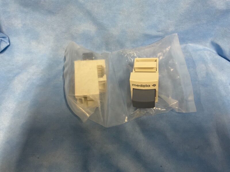 Medela 077.0521 Clam Jar Holders
