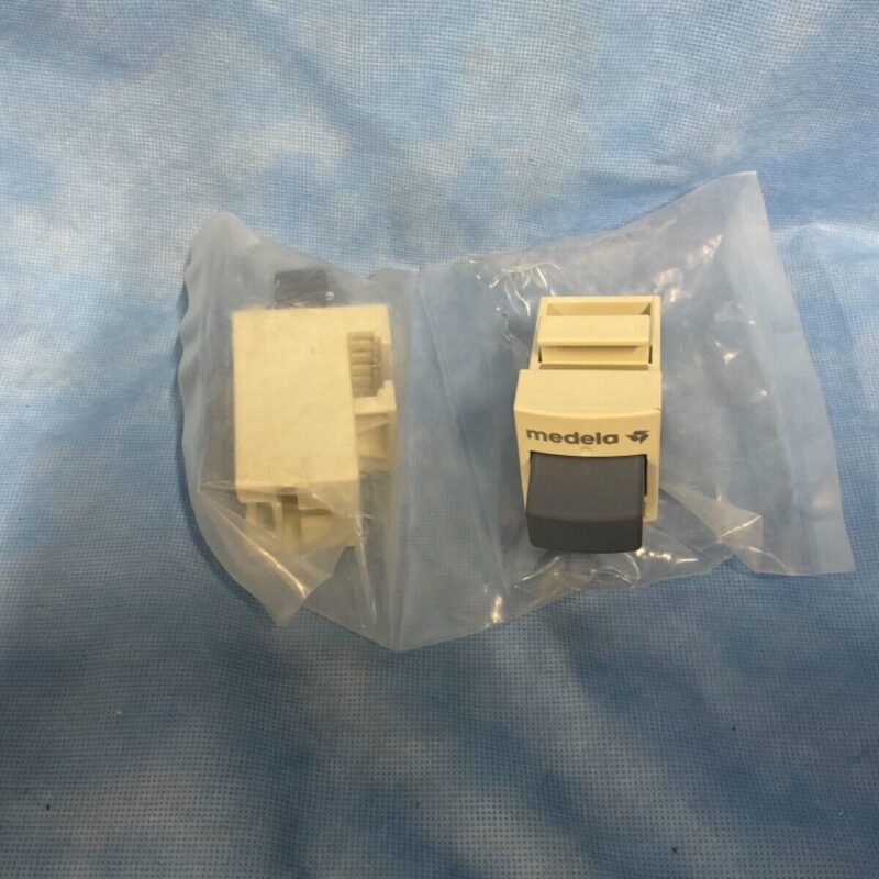 Medela 077.0521 Clam Jar Holders