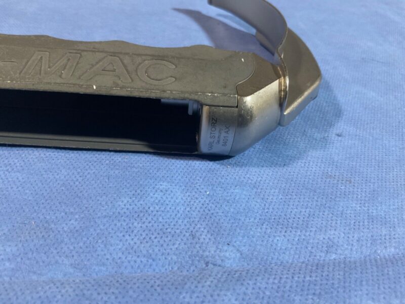 Karl Storz C-MAC 8401AX Video Scope - Image 2