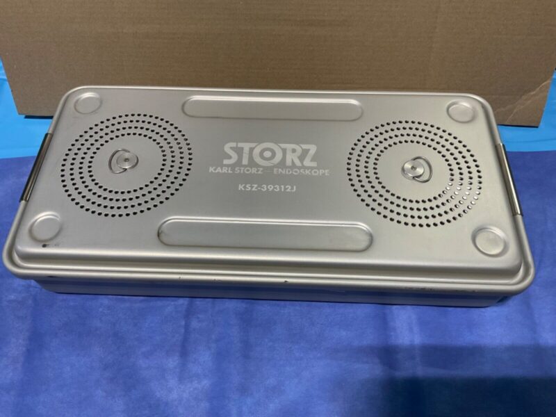 Karl Storz KSZ-39312J PCNL Container System