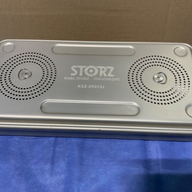 Karl Storz KSZ-39312J PCNL Container System