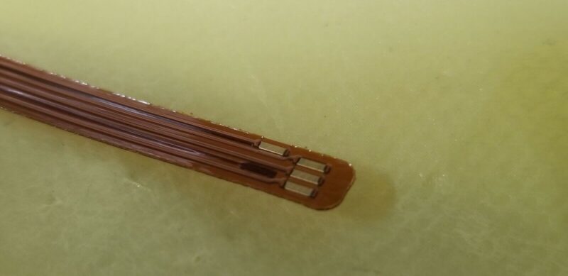 Olympus Wire Strip with Chip for Scopes - Image 3