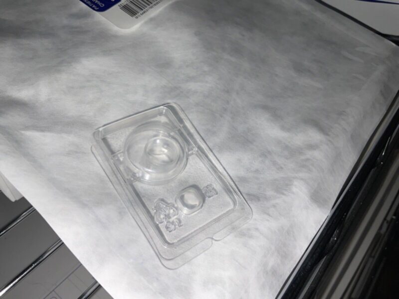 Olympus D-201-11802 Scope Distal Attachment