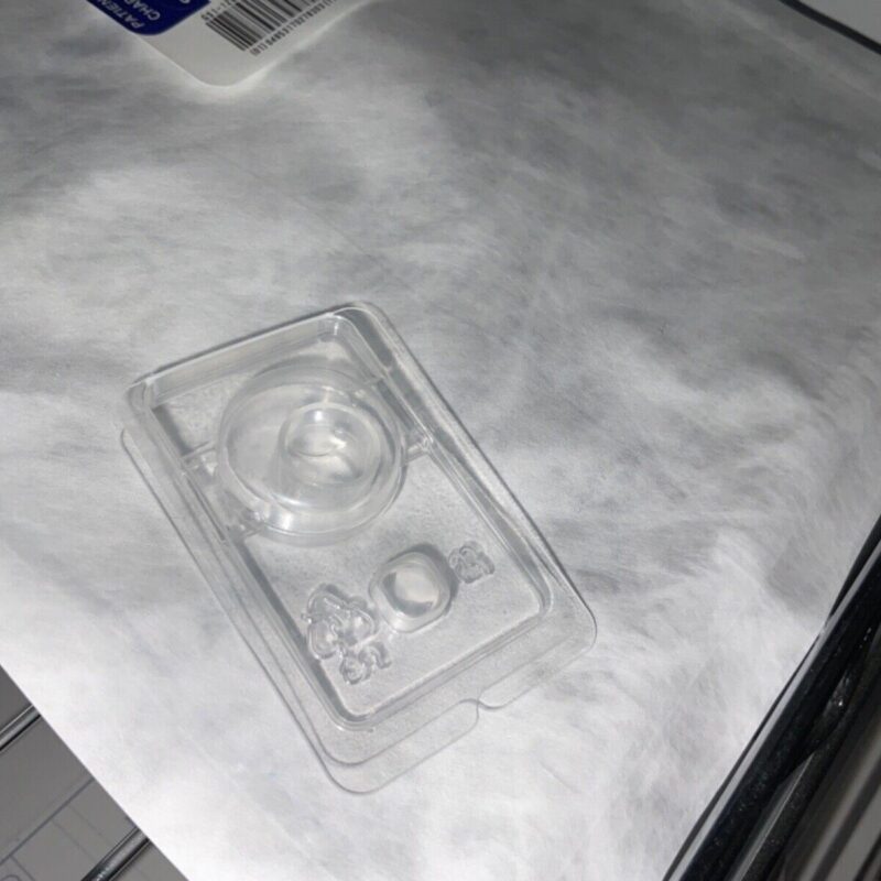Olympus D-201-13404 Scope Distal Attachment