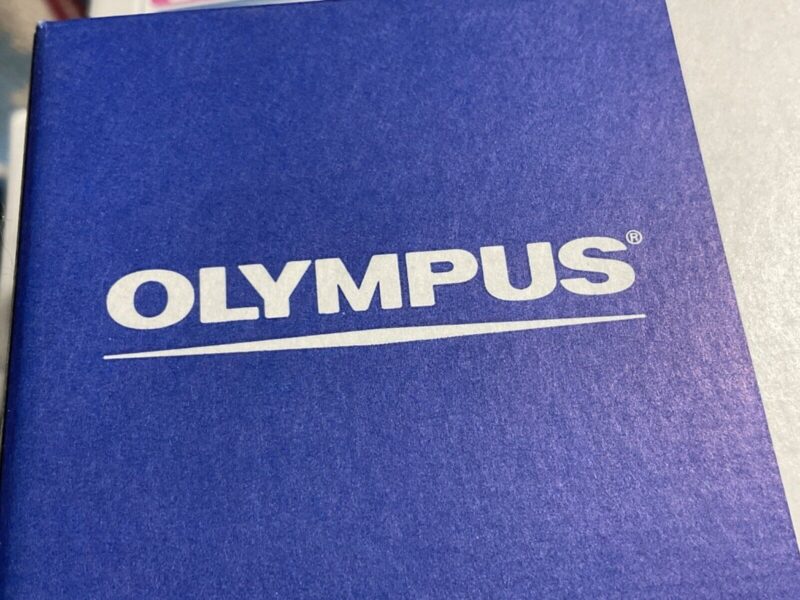 Olympus K-203 Guide Sheath Kit (Training)