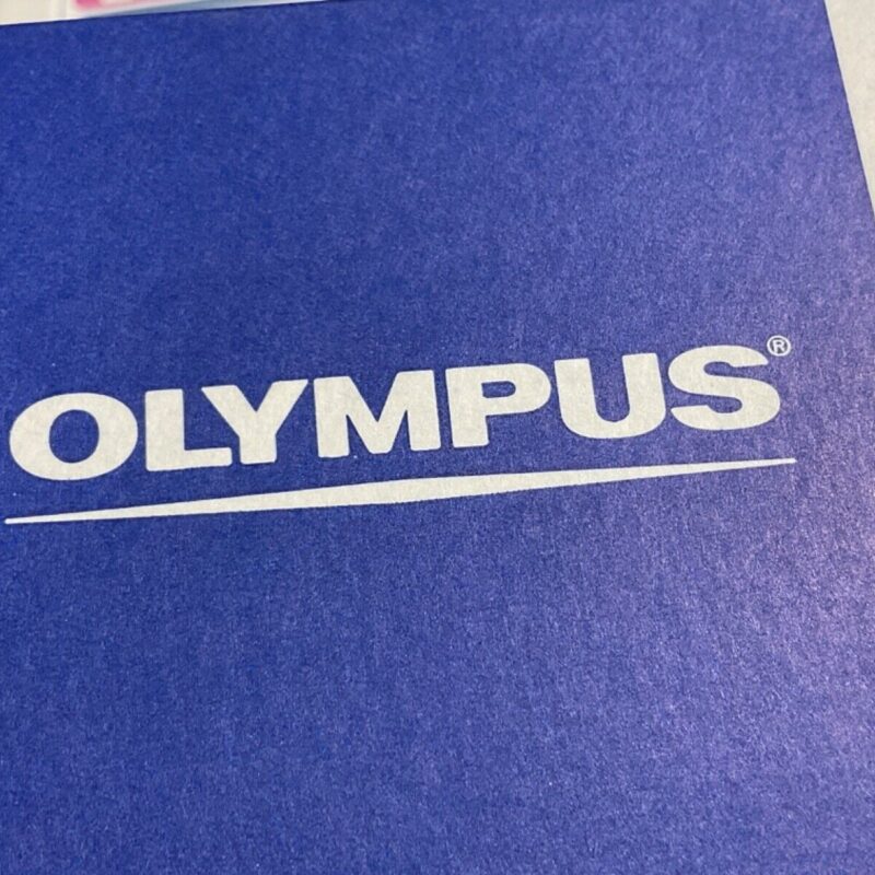 Olympus K-203 Guide Sheath Kit (Training)