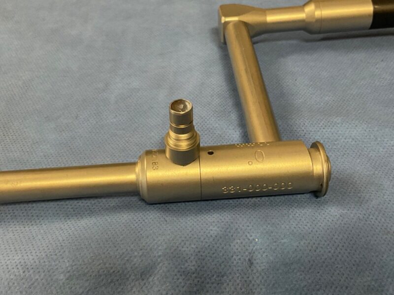 Stryker 331-000-000 10MM 0 Degree Scope - Image 2