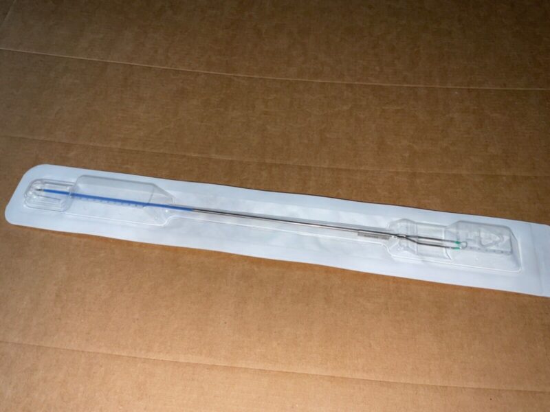 Olympus WA47051C HF-Resection Electrode Angled Loop 22.5 Fr.
