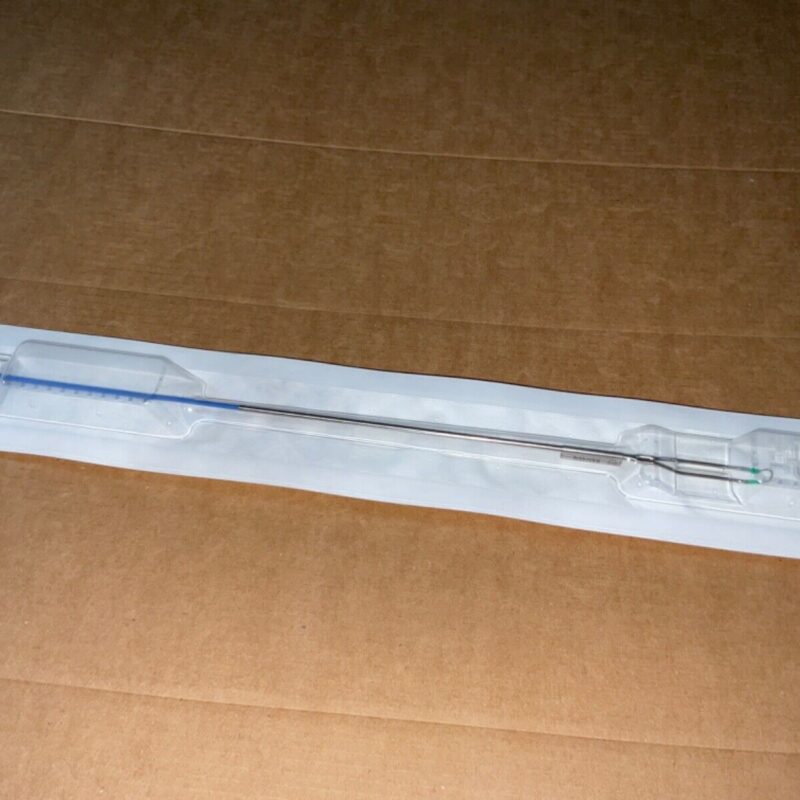 Olympus WA47051C HF-Resection Electrode Angled Loop 22.5 Fr.