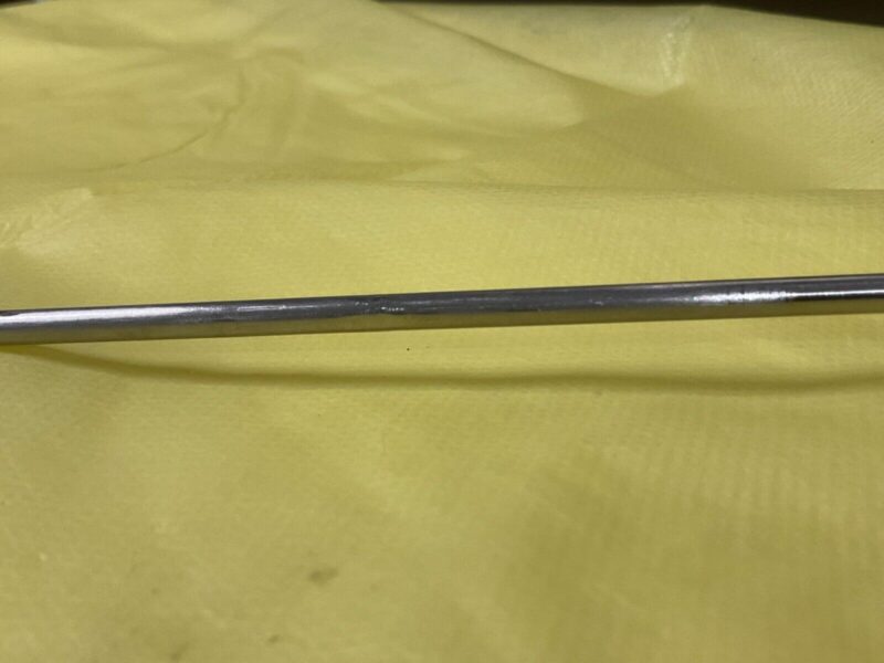 Stryker 502-880-030 4mm 30 Degree Scope - Image 3