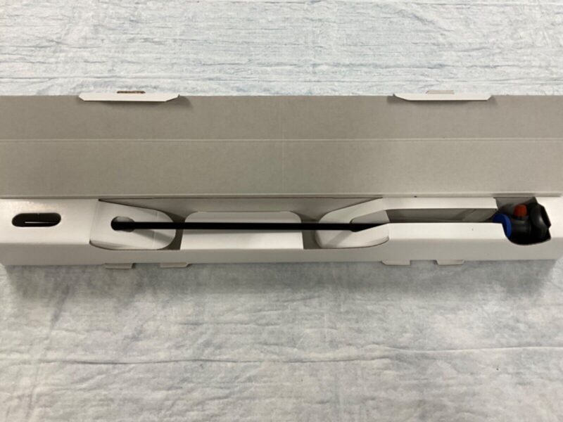 OLYMPUS WA60115A Handle HiQ + A60800A Shaft HiQ + WA64330A Jaws HiQ - Image 3