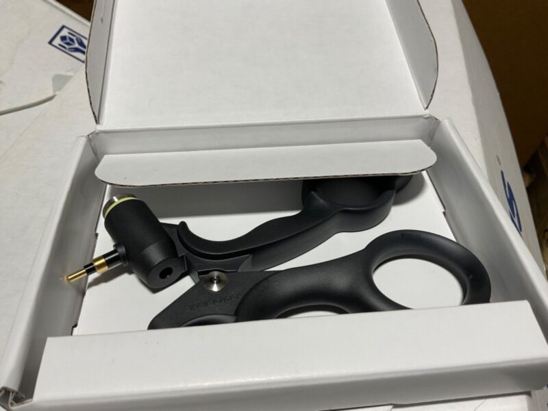 Olympus WA60101C Handle HiQ+ Ergo Bipolar