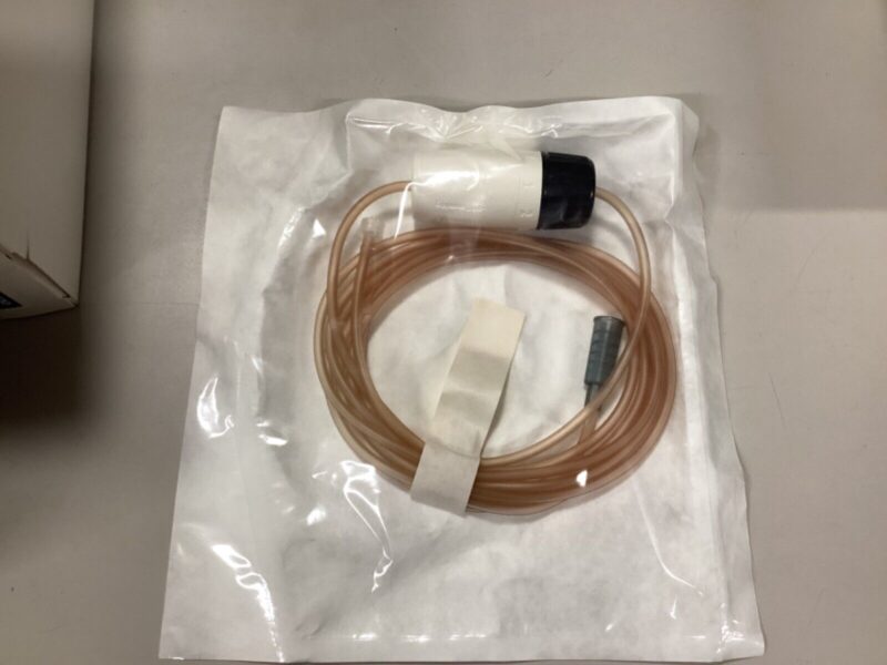 STRYKER 0620-030-100 PURE VIEW ACTIVE LAPAROSCOPE PLUME FILTRATION DEVICE